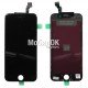 Дисплей для Apple iPhone 6 черный Change glass