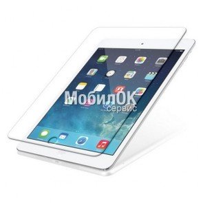 Ударопрочное защитное стекло (пленка) для Apple iPad 10 (2022) (A2696)