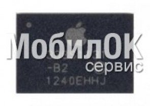 Контроллер питания для Apple iPhone 5 (338S1131-B2)