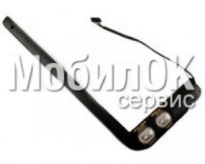 Звонок для Apple iPad 3/iPad 4 в рамке