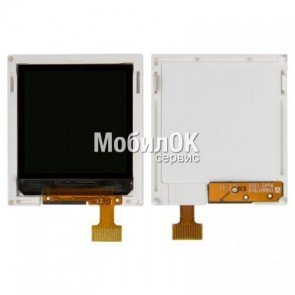 Дисплей для Nokia 105/106/110/130 (TA-1010)