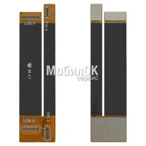 Шлейф для Apple iPhone 6S дисплейного модуля, тестовый