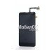 Дисплей для Fly IQ4514 Quad EVO Tech 4/ Nous NS 5 черный, с тачскрином