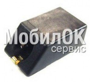Коннектор Handsfree для Nokia 610 оригинал (8002439)
