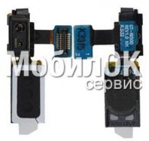 Динамик для Samsung I9500/I9505 со шлейфом