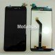 Дисплей для Huawei Honor 6C Pro/Honor V9 Play (JMM-L22) черный, с тачскрином (Тип 2)
