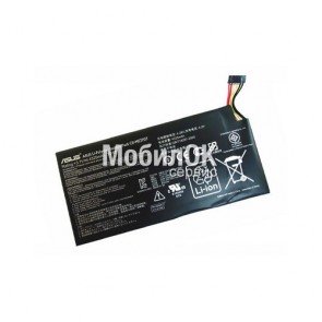 АКБ для Asus Nexus 7 Google (C11-ME370T) 4325mAh