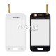 Сенсорный экран для Samsung G130H Galaxy Young 2 белый High Copy