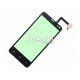 Сенсорный экран для Fly IQ4416 Era Life 5 черный High Copy