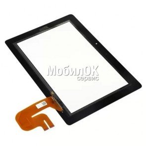 Сенсорный экран для Asus Eee Pad TF201 черный (AS-0A1T)