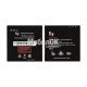 АКБ для Fly E158/IQ434 оригинал (BL6412) 1000mAh