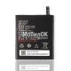 АКБ для Lenovo A5000/P70/P90/Vibe P1m (BL234) 4000mAh