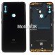 Задняя крышка для Xiaomi Redmi Note 6 Pro черная