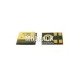 Микрофон для Samsung I9250/I9500/I9505/G930/G935/G950/G960/G965/G973/G975/Xiaomi Redmi 4X/Note 4X