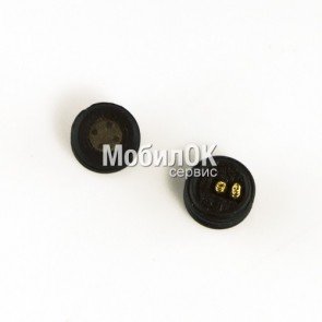 Микрофон для Nokia 6101/5200/5500/6060/6103/6111/6125/6233/6270/6300/7370/9300/E65/N70/N73/N90/X3/16