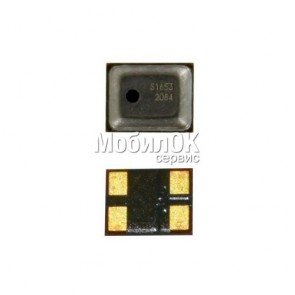 Микрофон для Samsung J320 Galaxy J3 (2016) оригинал (3003-001239)
