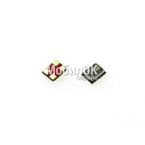 Микрофон для Samsung G350E Galaxy Star Advance Duos/G530H Galaxy Grand Prime оригинал (3003-001208)