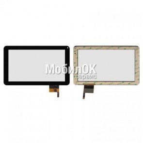 Сенсорный экран для China-Tablet PC 9\