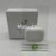 Наушники беспроводные AirPods Pro для Apple iPhone (MTJV3AM/A) в упаковке