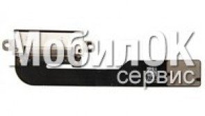 Шлейф для Apple iPad 2 коннектора зарядки