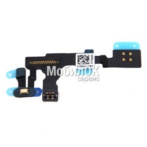 Шлейф для Apple Watch 38mm микрофона