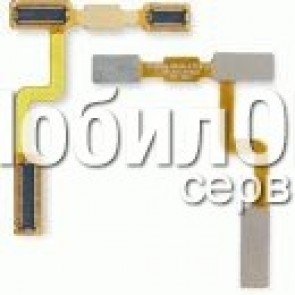 Сенсорный экран для Nokia 502 Asha Dual Sim чёрный, с рамкой
