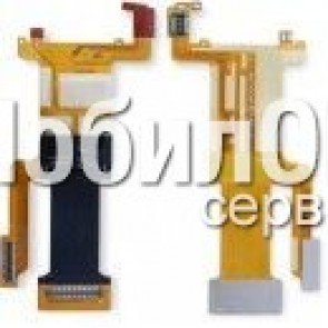Шлейф для LG KF310