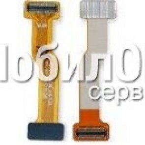 Шлейф для LG KF510
