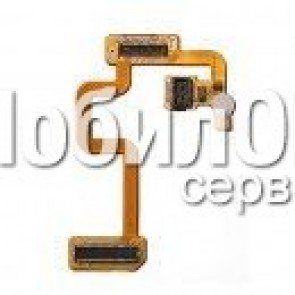 Шлейф для LG KP202