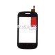 Сенсорный экран для Alcatel OT 4015D POP C1 Dual Sim черный