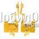 Шлейф для Motorola V150 пустой