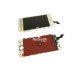 Дисплей для Apple iPhone 5S белый High Copy