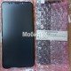 Дисплей для Xiaomi Redmi S2/Redmi Y2 черный, в сборе с тачскрином и рамкой, оригинал (560610030033)