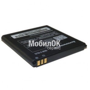 АКБ для Lenovo A288T/A298T/A520/A530/A660/A690/A698T (BL194) 1500mAh