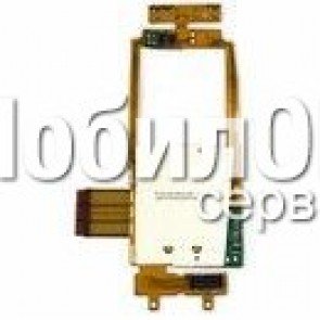 Задняя крышка для Samsung G960F Galaxy S9 Midnight Black, оригинал (GH82-15926A)