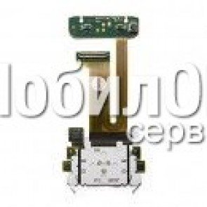 Шлейф для Nokia N81