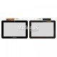 Сенсорный экран для Lenovo IdeaTab S2007/ IdeaTab S2110 черный (TPC10C34 v0.5)