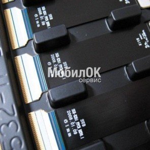 Кнопка Home для Samsung G570 Galaxy J5 Prime Dual Sim оригинал (GH59-14702A)