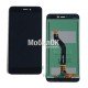Дисплей для Huawei Honor 8 Lite/Nova Lite/P9 Lite (2017)/P8 Lite (2017) черный, с тачскрином
