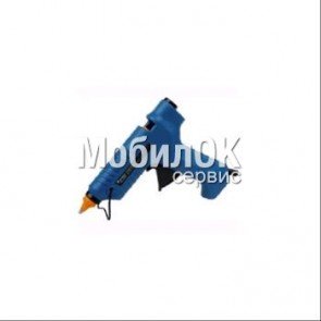 Пистолет для склеивания расплавленным клеем Pro\'sKit GK-380B
