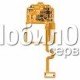 Шлейф для Samsung E750 с компонентами