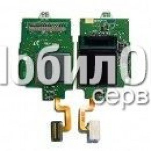 Шлейф для Samsung E760 с маленьким дисплеем