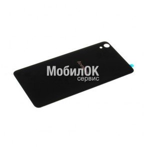 Задняя крышка для Lenovo S850 черная