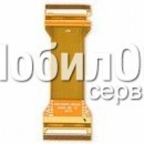 Шлейф для Samsung E860