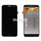 Дисплей для Samsung J260F Galaxy J2 (2018) черный, оригинал (GH97-22242A)