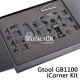 23-в-1 Tool iCorner – набор для восстановления углов и рамок iPhone 5/5S/6/6 Plus/6S/iPod/iPad