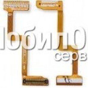 Задняя крышка для Huawei Ascend P6-U06 черная