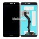 Дисплей для Huawei Honor 7 Lite/Honor 5C/GT3 (NMO-L31, NEM-L21, NEM-L51) черный с тачскрином