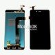 Дисплей для Xiaomi Redmi Note 2 черный, с тачскрином