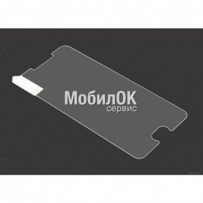 Ударопрочное защитное стекло (пленка) для Meizu U10
